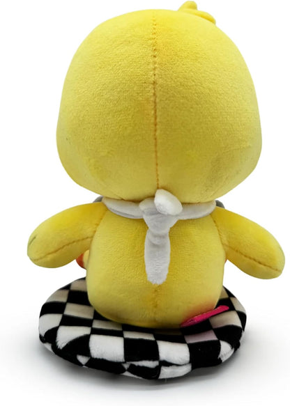 Youtooz - Five Nights at Freddys: Chica Shoulder Rider (6IN