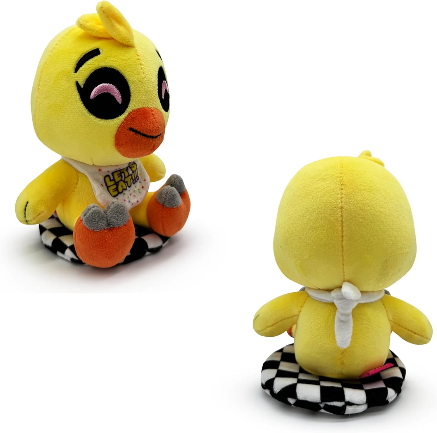 Youtooz - Five Nights at Freddys: Chica Shoulder Rider (6IN