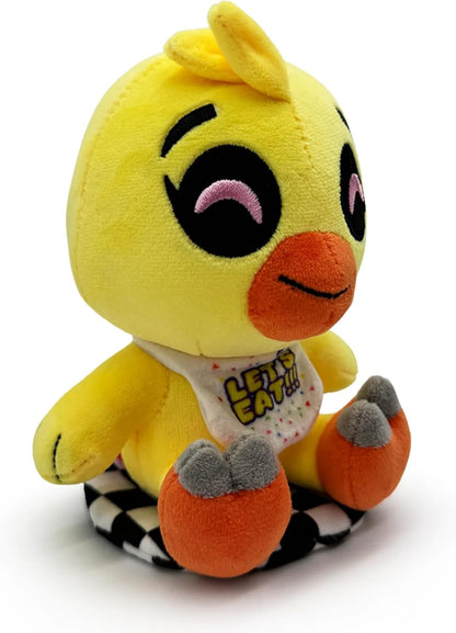 Youtooz - Five Nights at Freddys: Chica Shoulder Rider (6IN