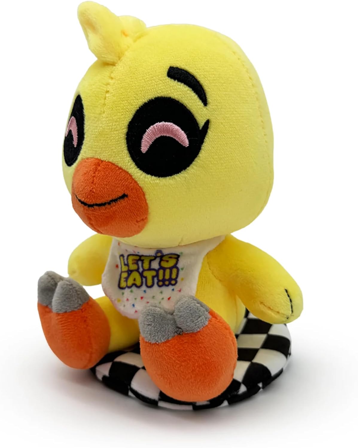 Youtooz - Five Nights at Freddys: Chica Shoulder Rider (6IN