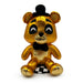 Youtooz - Five Nights at Freddys: Golden Freddy Shoulder Rider (6IN