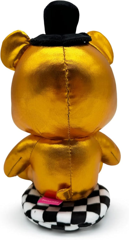 Youtooz - Five Nights at Freddys: Golden Freddy Shoulder Rider (6IN