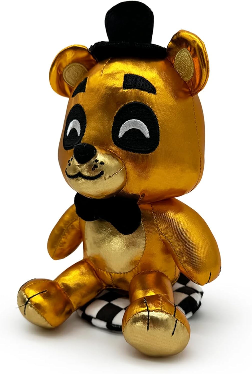 Youtooz - Five Nights at Freddys: Golden Freddy Shoulder Rider (6IN