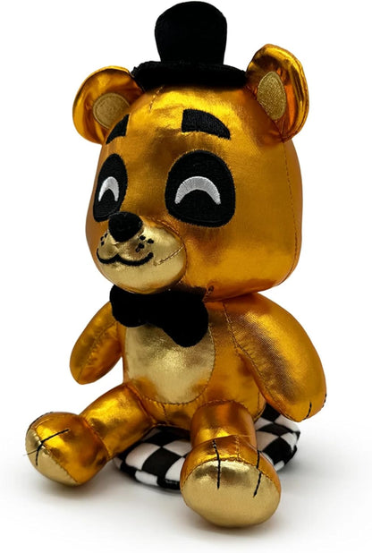 Youtooz - Five Nights at Freddys: Golden Freddy Shoulder Rider (6IN