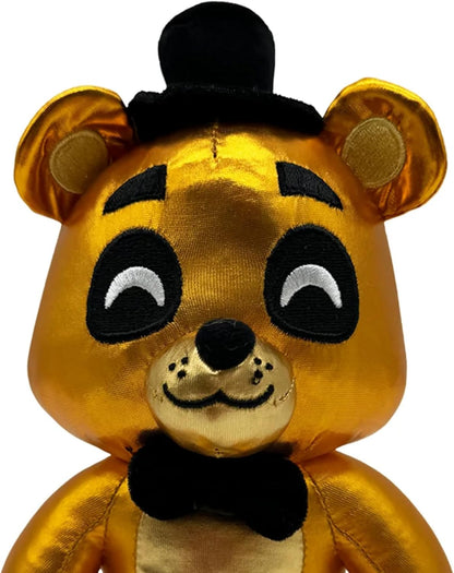 Youtooz - Five Nights at Freddys: Golden Freddy Shoulder Rider (6IN