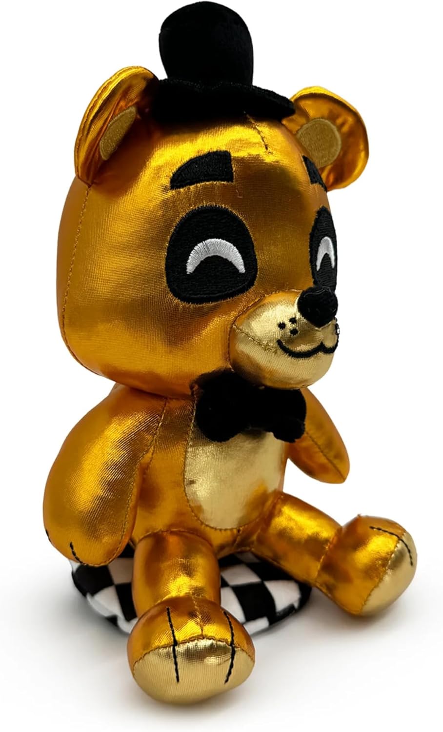 Youtooz - Five Nights at Freddys: Golden Freddy Shoulder Rider (6IN