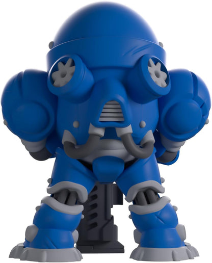 Youtooz Terran Action Figure