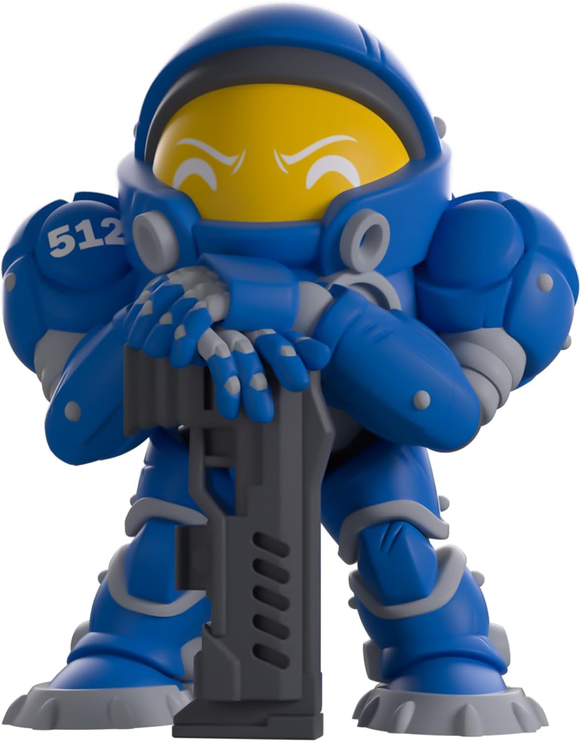 Youtooz Terran Action Figure
