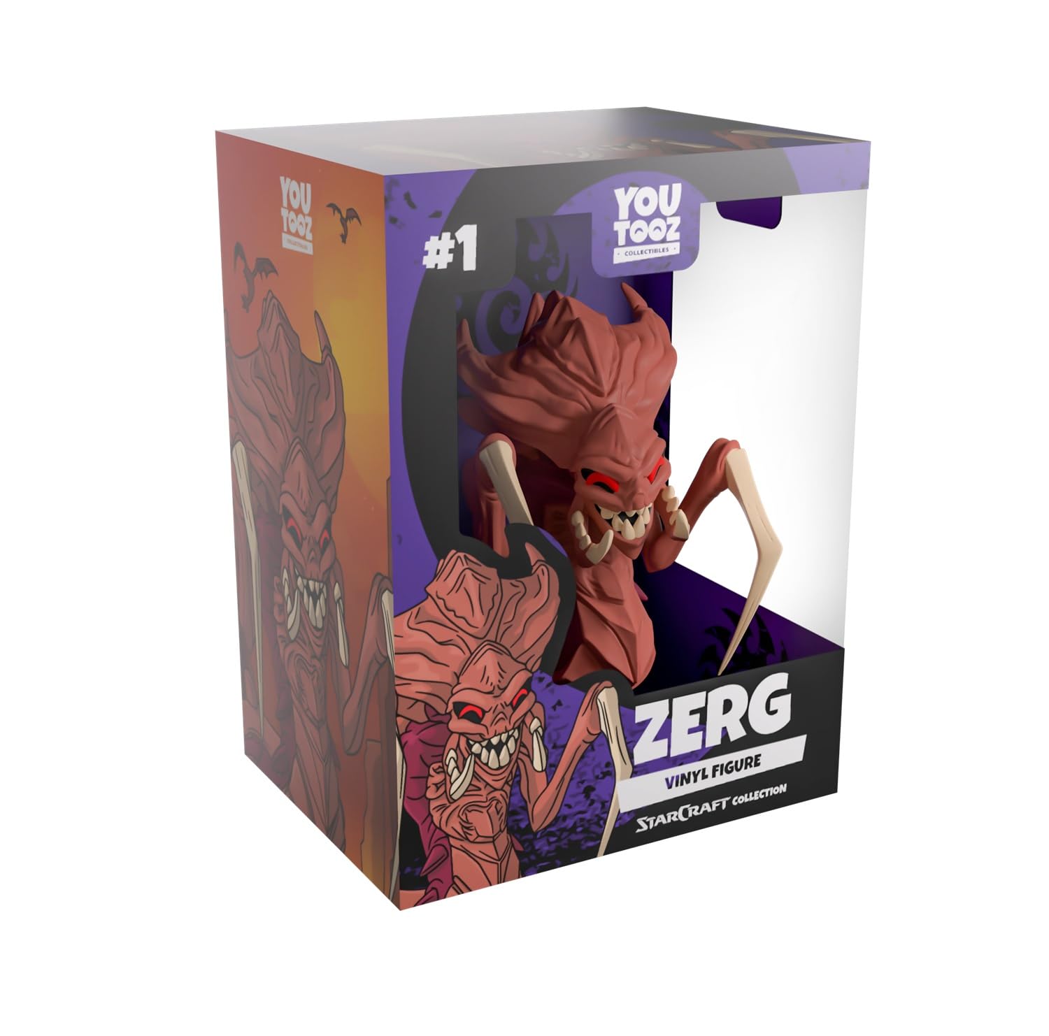 Youtooz- Figura (810140782809