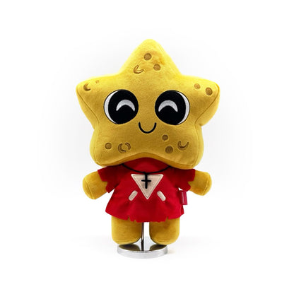 Youtooz Starfish 9 inch Plush - Cult of The Lamb Collectible Stuffed