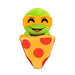 Youtooz - Michelangelo Pizza Plush 9IN