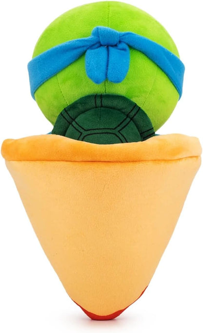Youtooz - Leonardo Pizza Plush 9IN