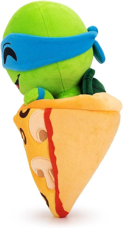 Youtooz - Leonardo Pizza Plush 9IN