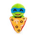 Youtooz - Leonardo Pizza Plush 9IN