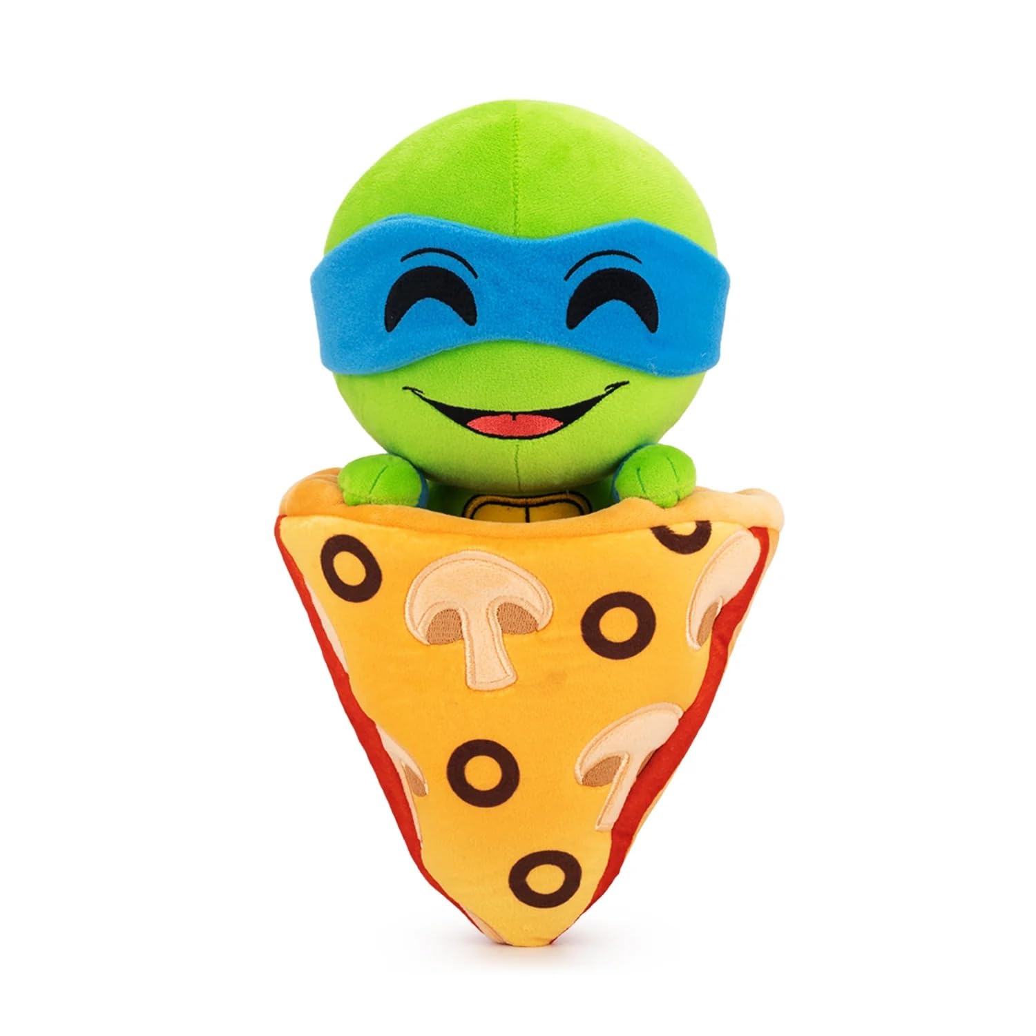 Youtooz - Leonardo Pizza Plush 9IN