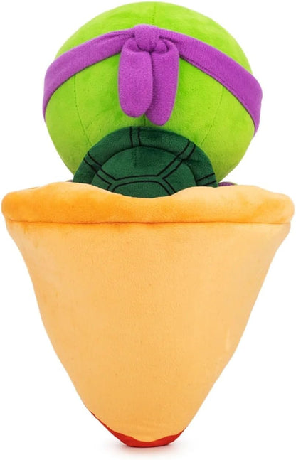 Youtooz - Donatello Pizza Plush 9IN