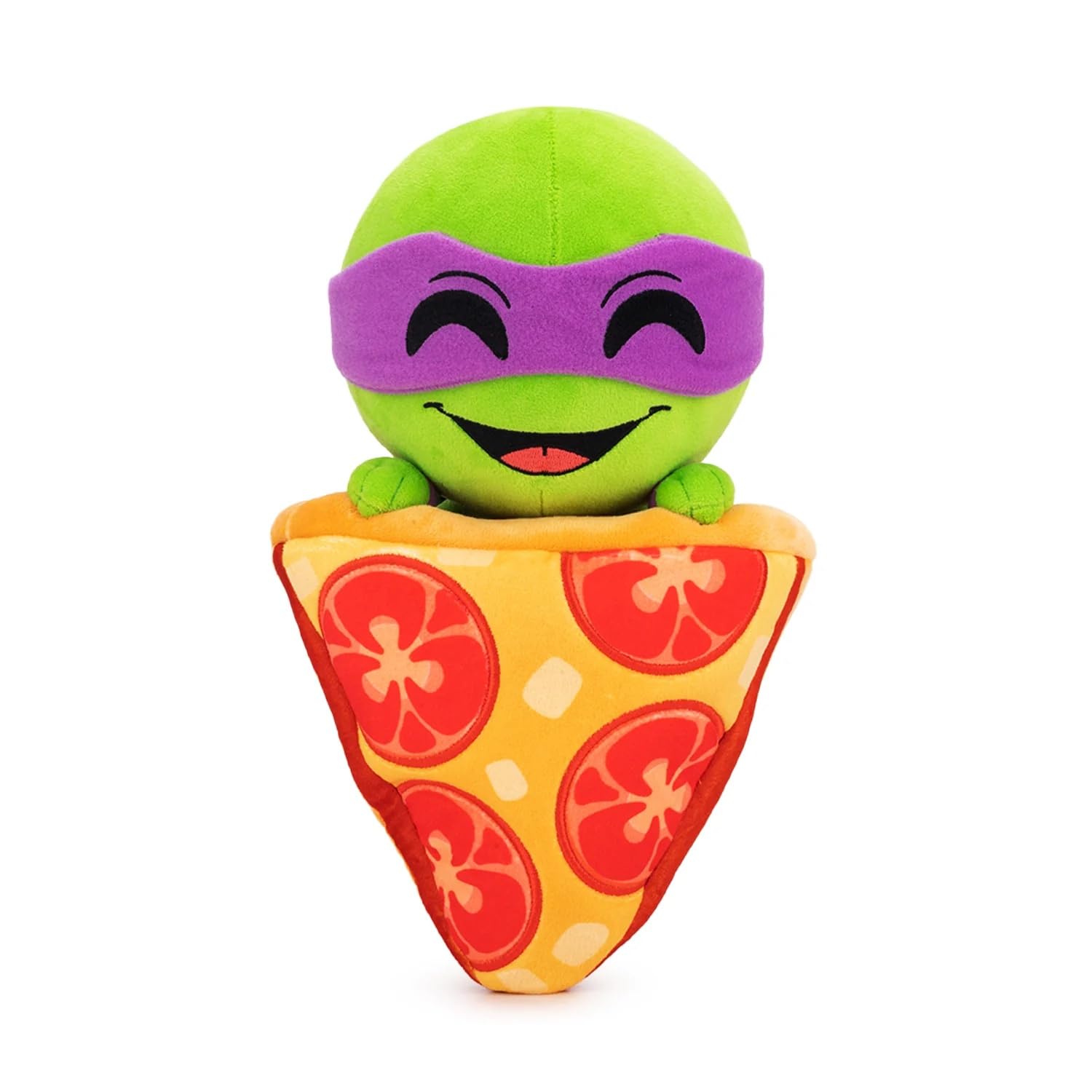 Youtooz - Donatello Pizza Plush 9IN