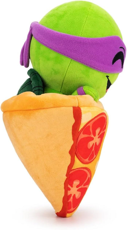 Youtooz - Donatello Pizza Plush 9IN