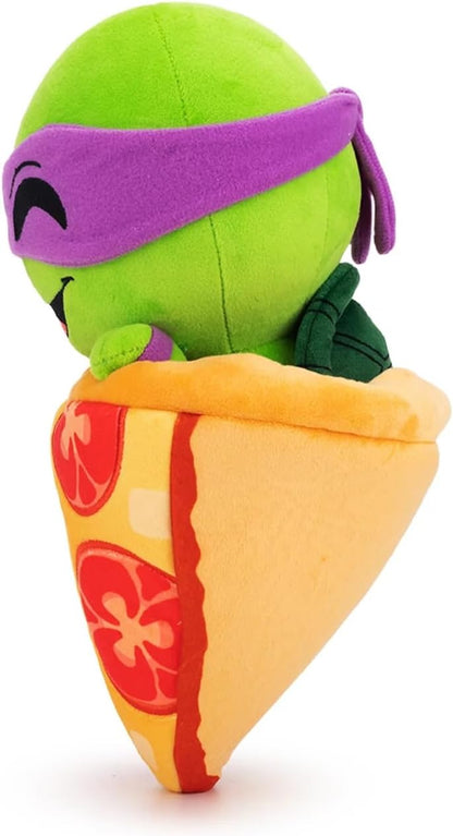 Youtooz - Donatello Pizza Plush 9IN