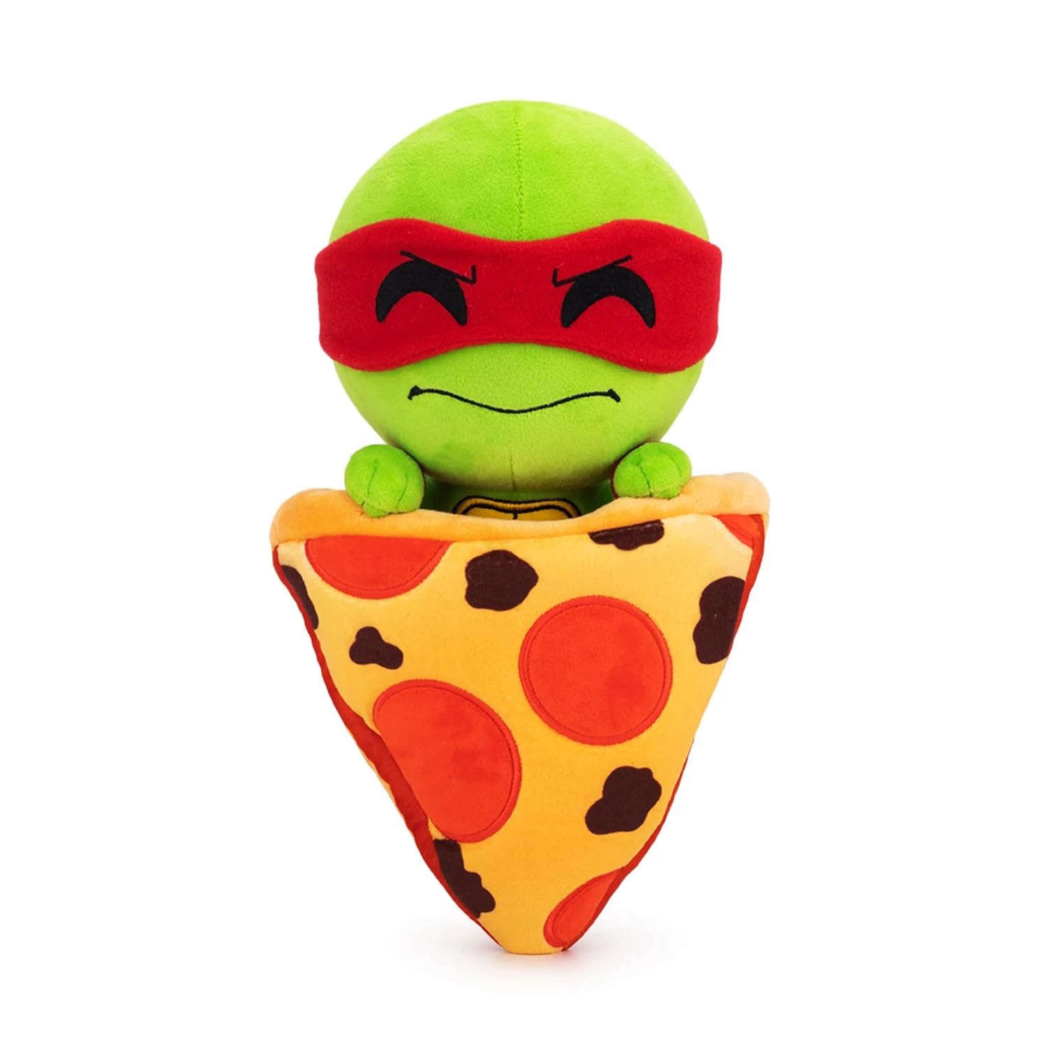 Youtooz - Raphael Pizza Plush 9IN