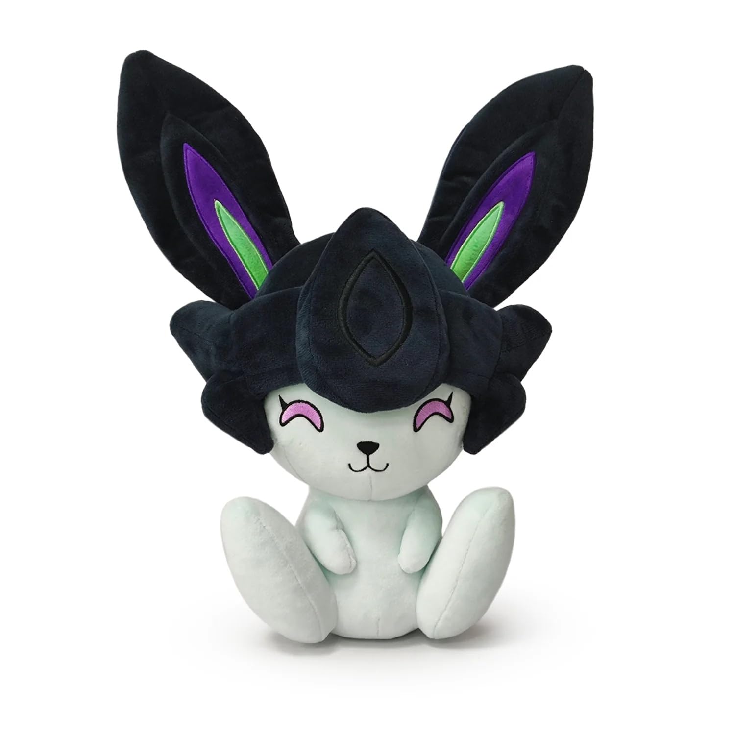 Youtooz - League of Legends: Black Battle Bunny Plush (9in