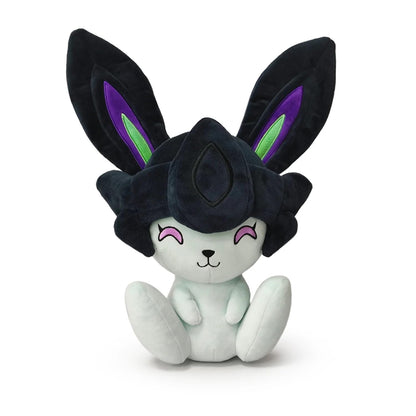 Youtooz - League of Legends: Black Battle Bunny Plush (9in