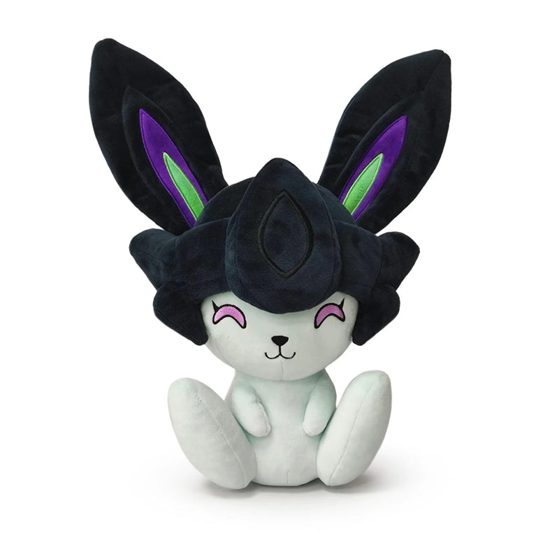 Youtooz - League of Legends: Black Battle Bunny Plush (9in