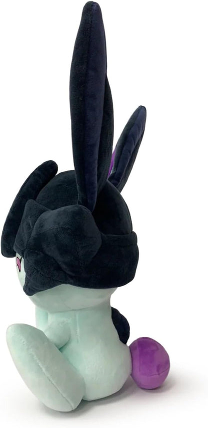 Youtooz - League of Legends: Black Battle Bunny Plush (9in