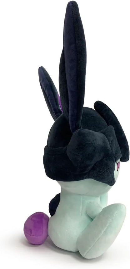 Youtooz - League of Legends: Black Battle Bunny Plush (9in