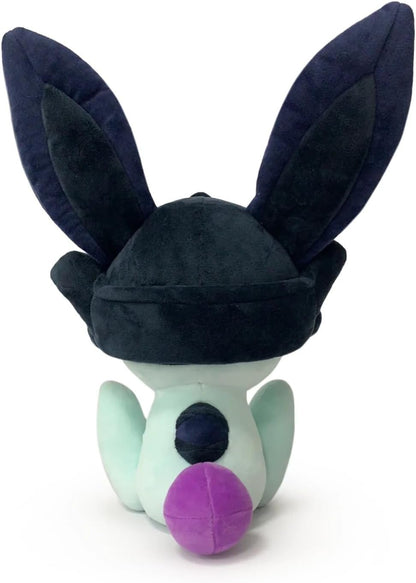 Youtooz - League of Legends: Black Battle Bunny Plush (9in
