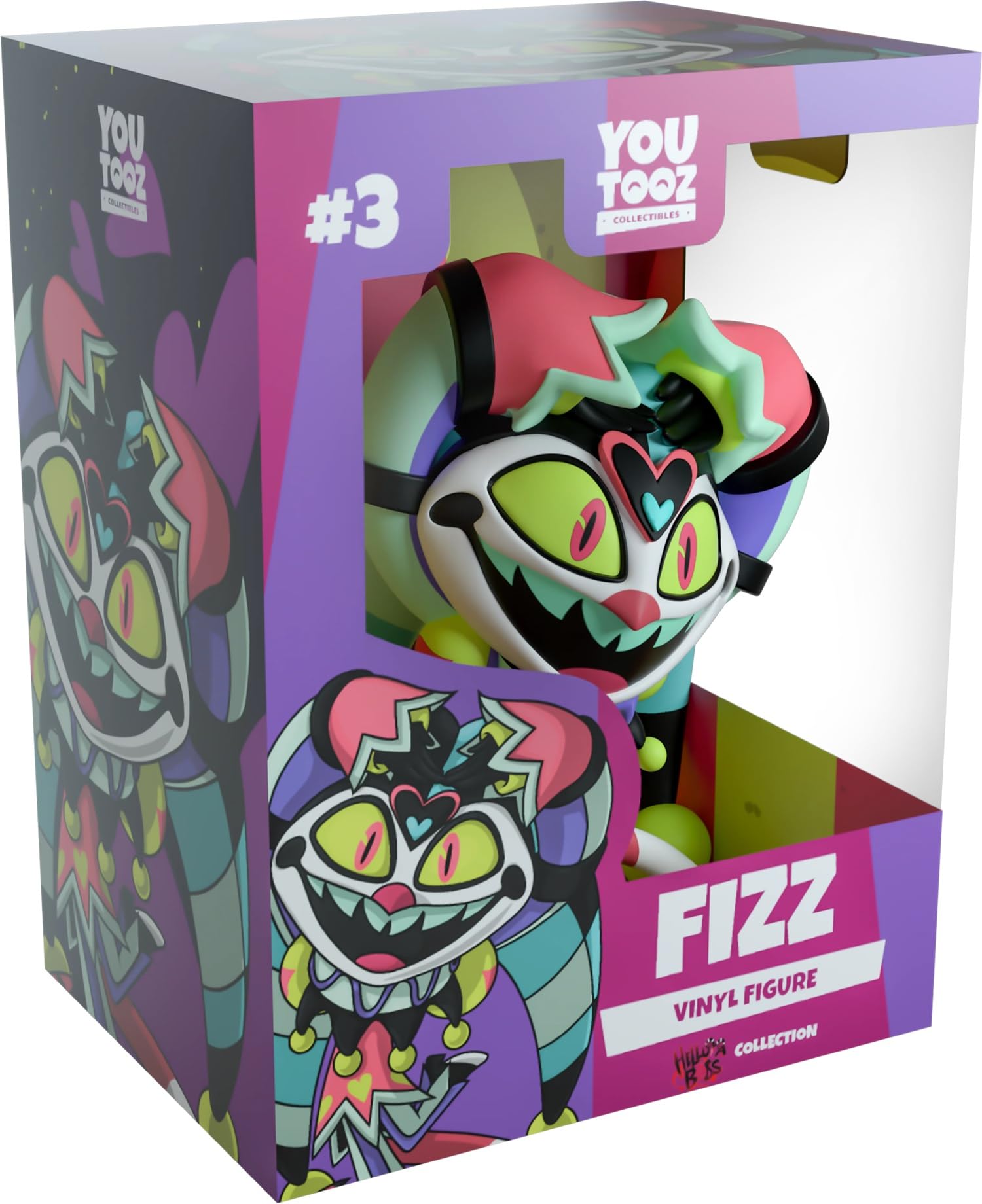 Youtooz- Figura (810140787781