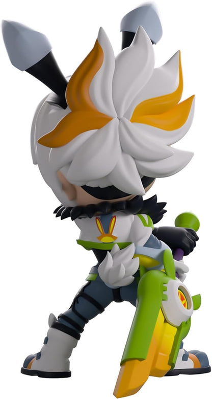 Youtooz - League of Legends: Anima Squad Riven