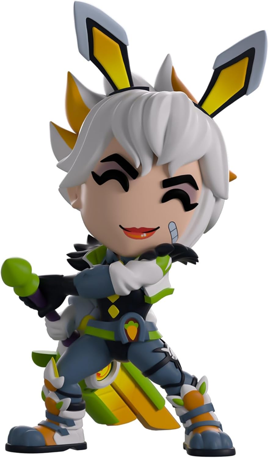 Youtooz - League of Legends: Anima Squad Riven