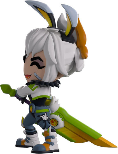 Youtooz - League of Legends: Anima Squad Riven