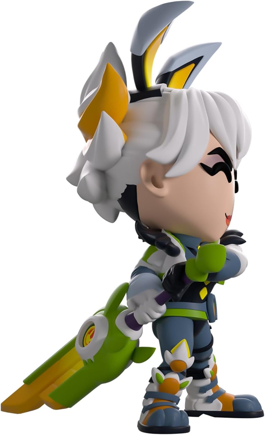 Youtooz - League of Legends: Anima Squad Riven