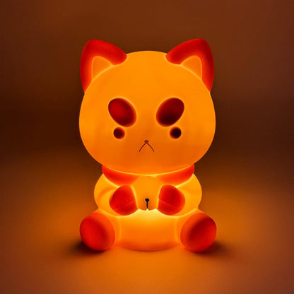 Youtooz - Bee & Puppycat: Puppycat Night Light
