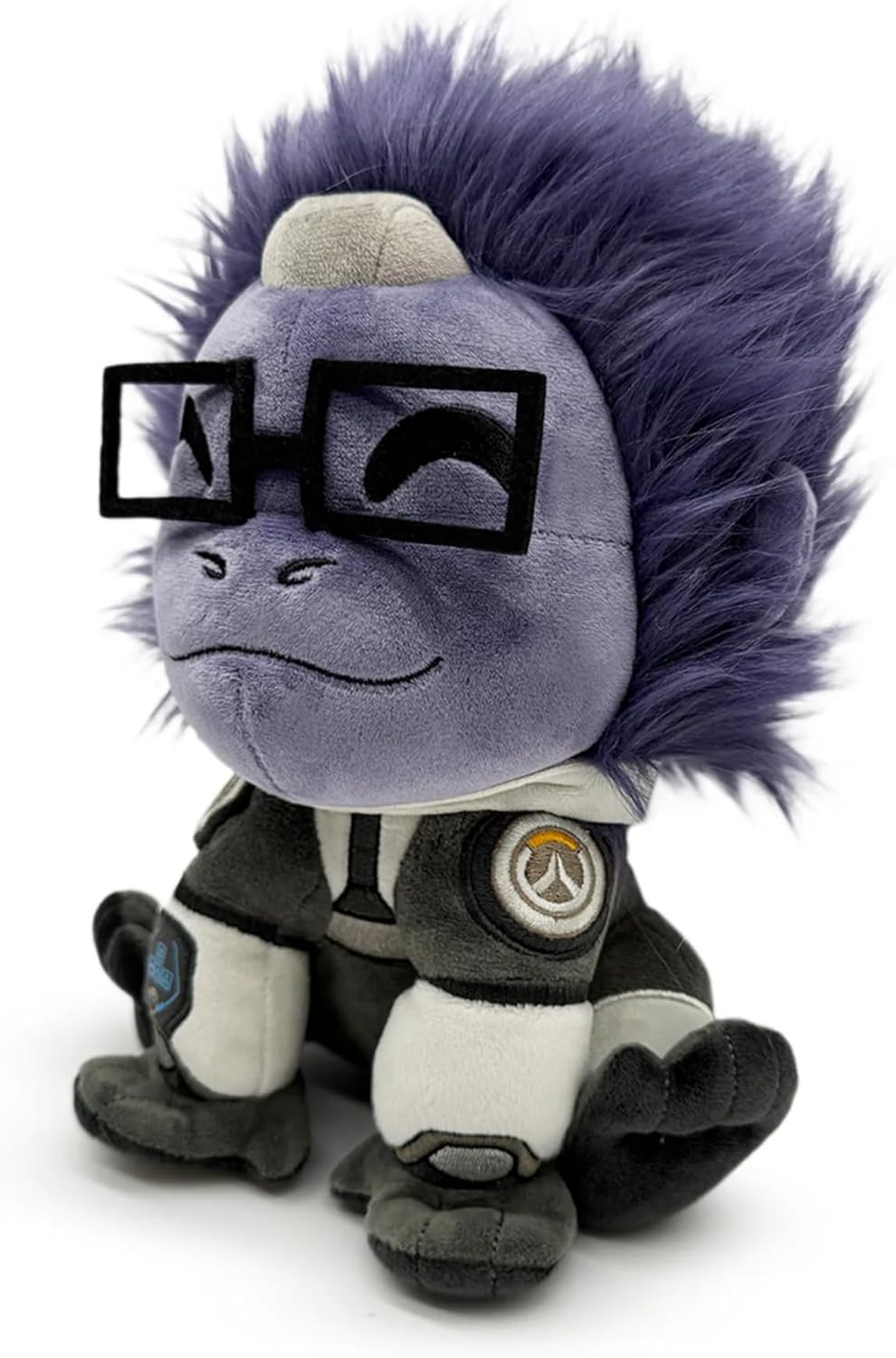 Youtooz - Overwatch: Winston Plush (9IN