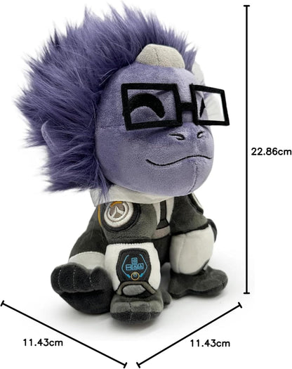 Youtooz - Overwatch: Winston Plush (9IN