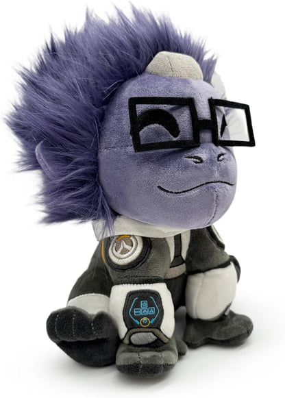 Youtooz - Overwatch: Winston Plush (9IN