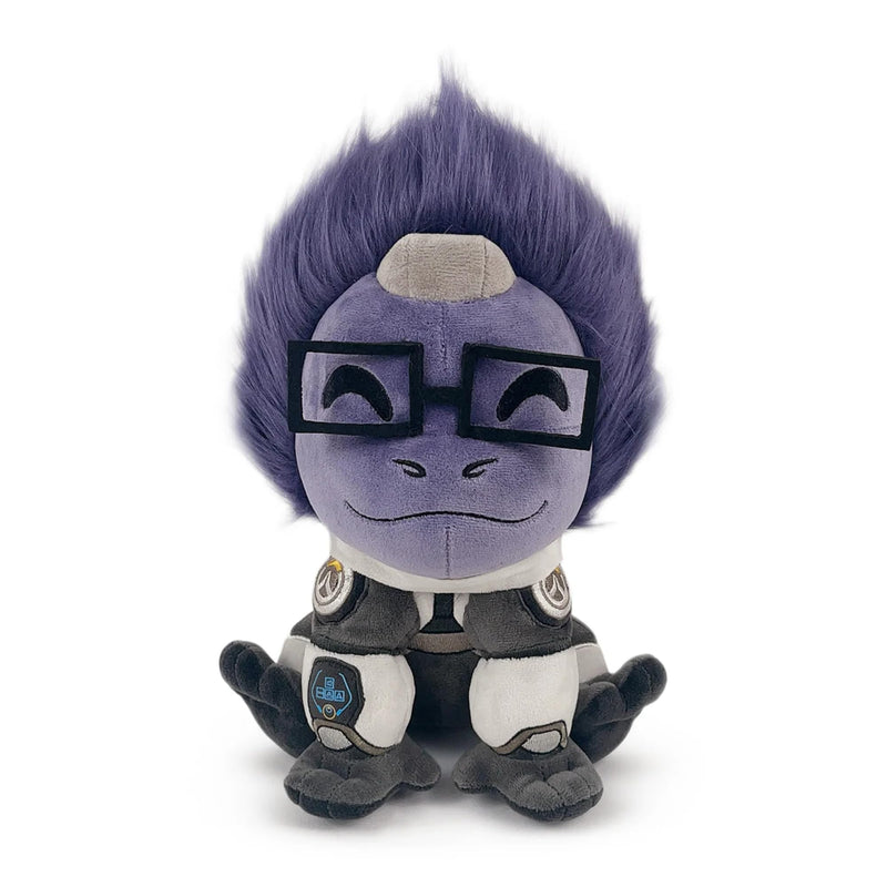 Youtooz - Overwatch: Winston Plush (9IN