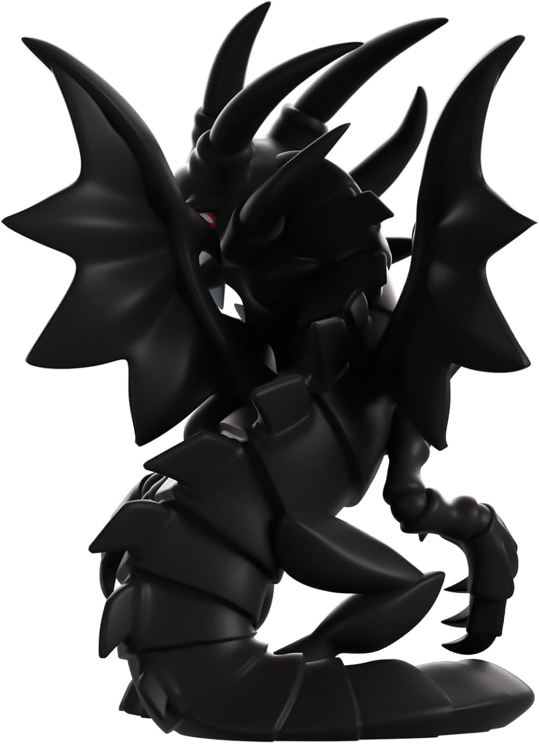Youtooz - Yu-Gi-Oh!: Red Eyes Black Dragon