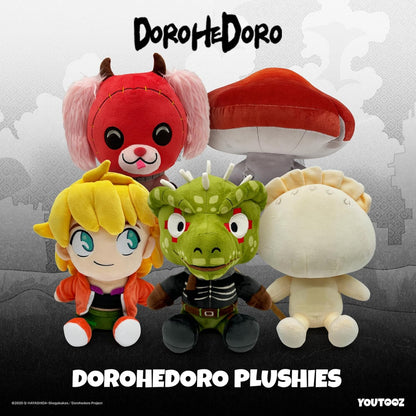 Youtooz - Dorohedoro: Gyoza Fairy Plush (9IN