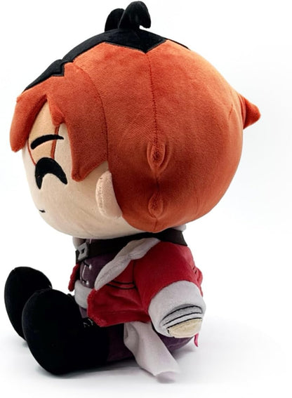 Youtooz - Frieren: Beyond Journey's End: Stark Plush (9IN