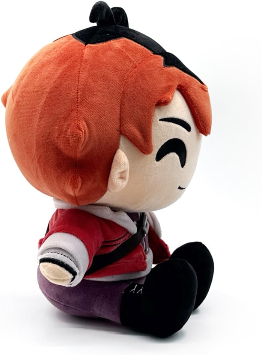 Youtooz - Frieren: Beyond Journey's End: Stark Plush (9IN