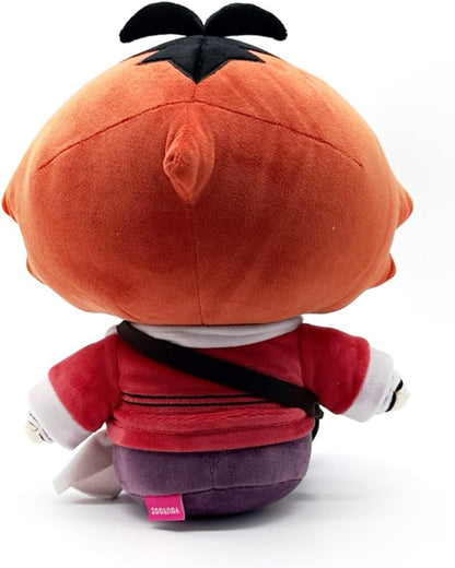 Youtooz - Frieren: Beyond Journey's End: Stark Plush (9IN
