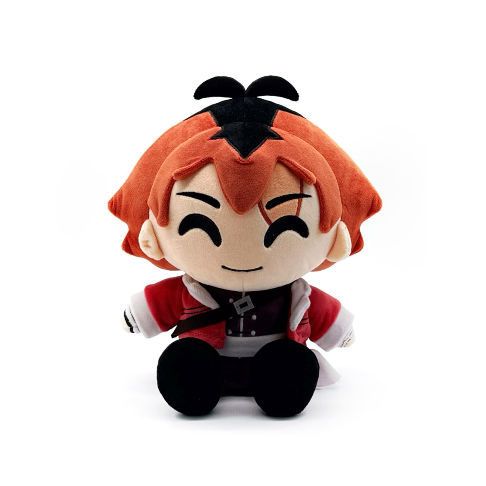 Youtooz - Frieren: Beyond Journey's End: Stark Plush (9IN