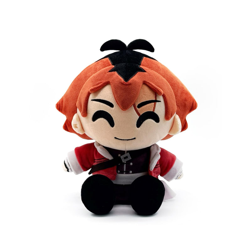 Youtooz - Frieren: Beyond Journey's End: Stark Plush (9IN