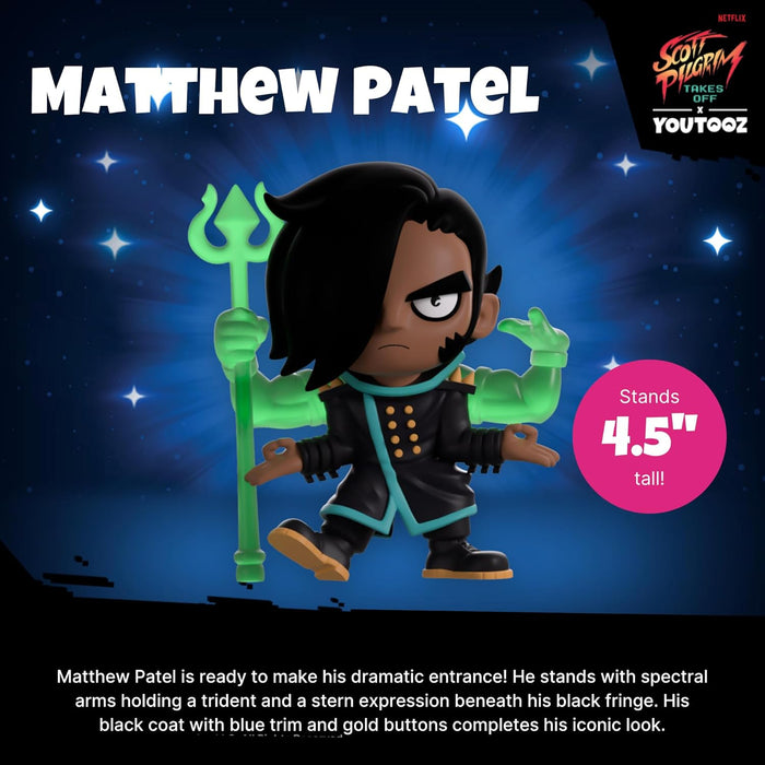 Youtooz- Figura (810140786777