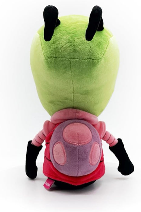 Youtooz - Invader Zim: Zim Plush (9in