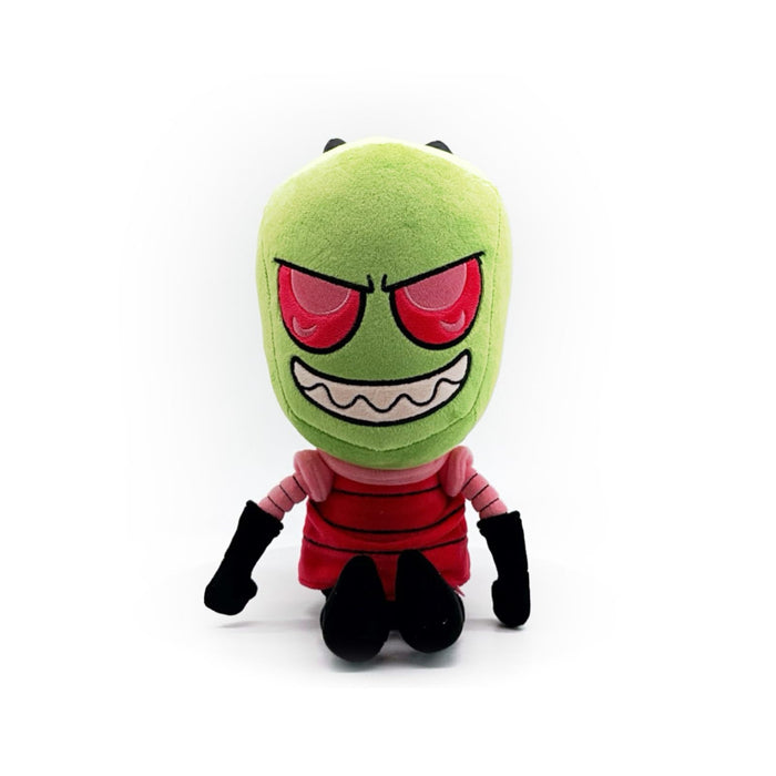 Youtooz - Invader Zim: Zim Plush (9in
